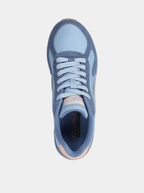 Кроссовки Skechers OG 85 - Swift and Sleek модель 177001 BLU Фото