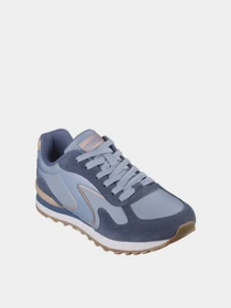 Кроссовки Skechers OG 85 - Swift and Sleek модель 177001 BLU Фото