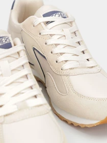 Кроссовки Skechers OG 85 - Swift and Sleek модель 177001 OFWT Фото