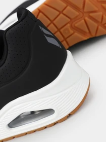 Кросівки Skechers Uno Stand on Air модель 73690W BLK Фото