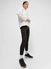 Кросівки Skechers Uno Stand on Air модель 73690W BLK Фото