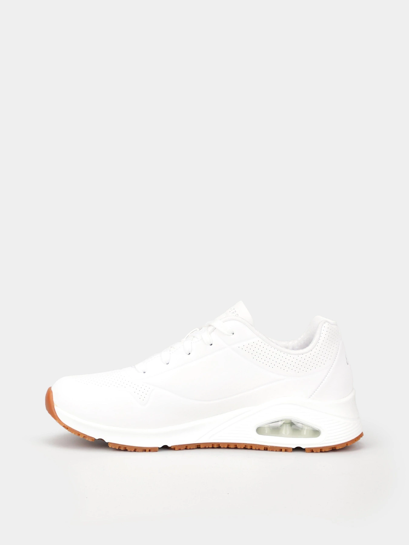 Кроссовки Skechers Uno Sr модель 108021 WHT Фото
