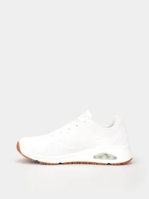 Кроссовки Skechers Uno Sr модель 108021 WHT Фото