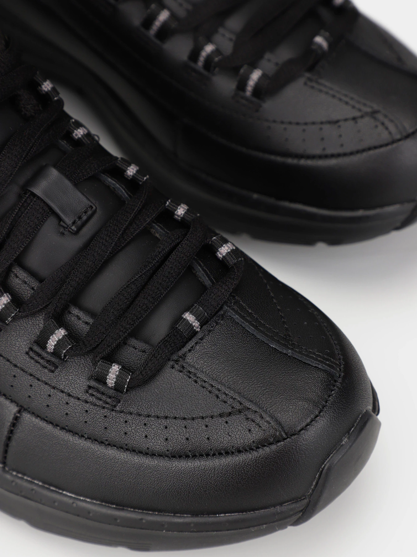Кроссовки Skechers Work: Arch Fit SR - Trickell II модель 108053W BLK Кроссовки Skechers Work: Arch Fit SR - Trickell II модель 108053W BLK Фото