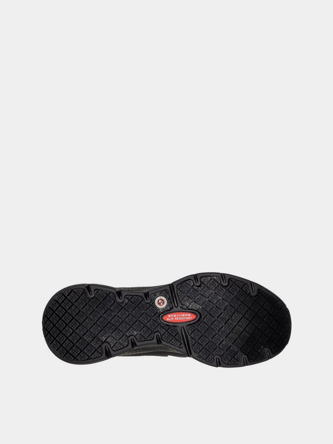 Кросівки Skechers Work: Arch Fit SR - Jitsy модель 108063 BLK Кросівки Skechers Work: Arch Fit SR - Jitsy модель 108063 BLK Фото