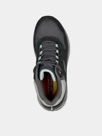 Черевики та чоботи Skechers Work: Max Cushioning Arch Fit Slip Resistant модель 108114 CHAR Фото