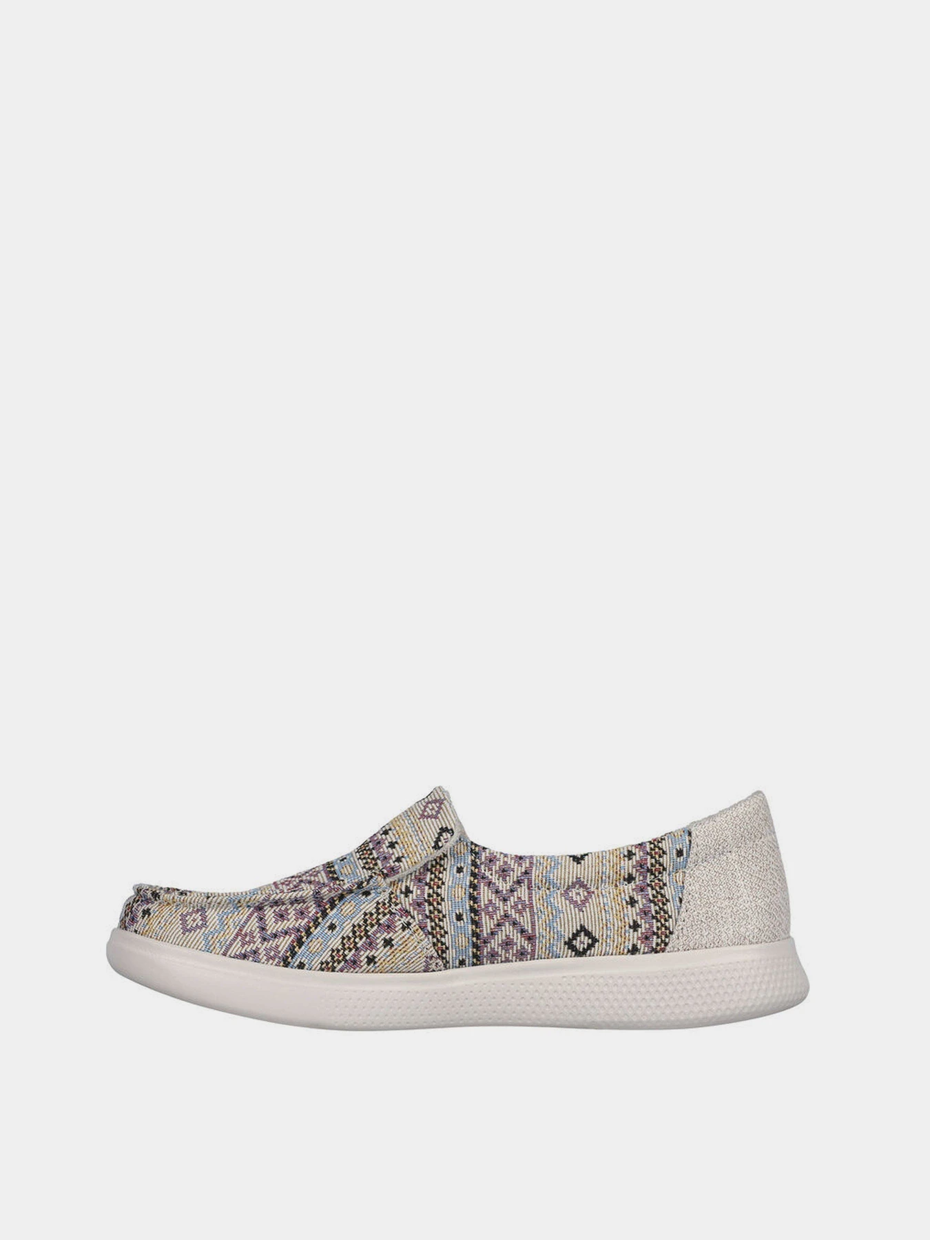 Слипоны и мокасины Skechers BOBS Skipper - Point Proven модель 114373 NTMT Фото