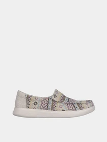 Слипоны и мокасины Skechers BOBS Skipper - Point Proven модель 114373 NTMT Фото