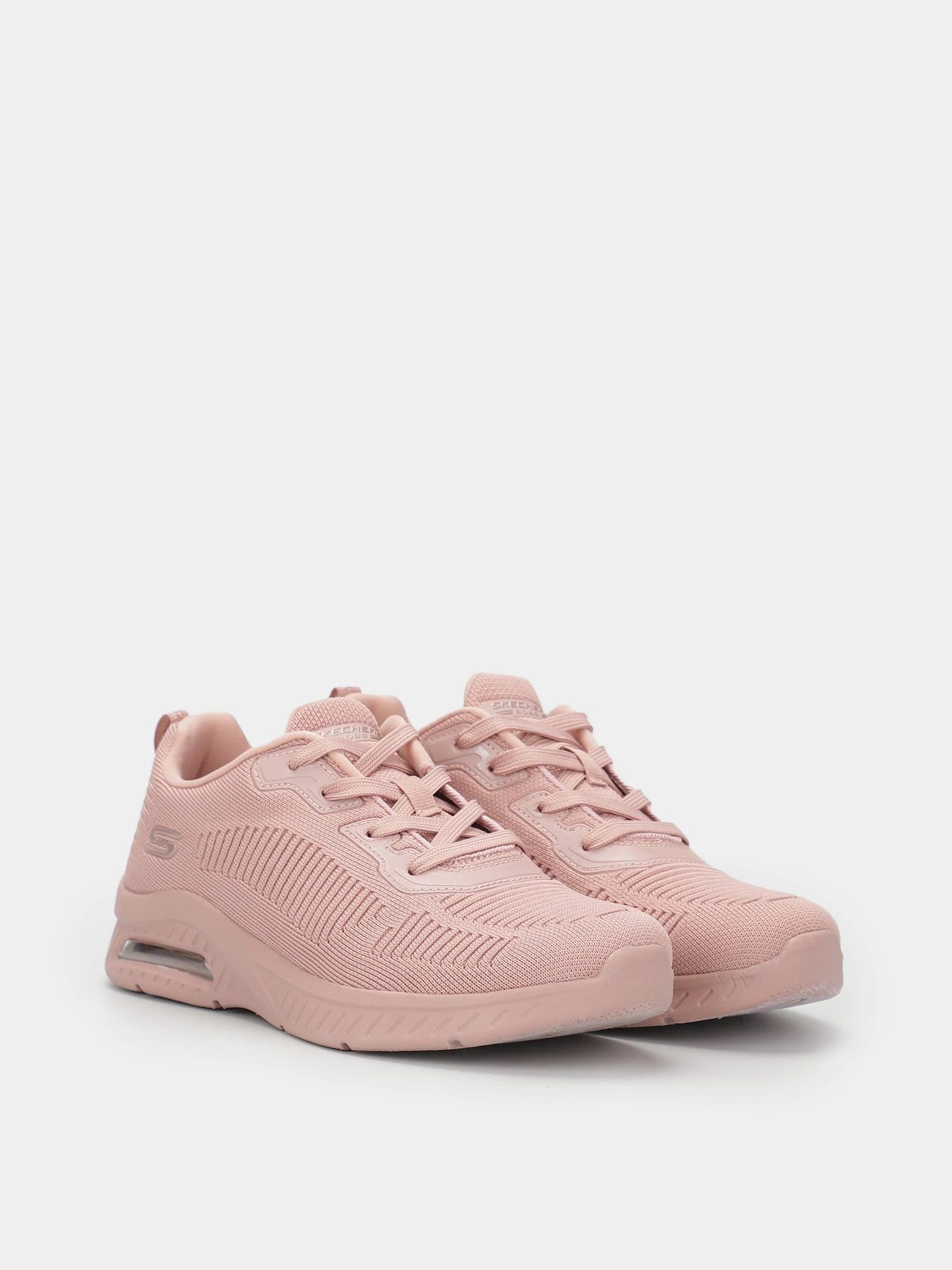 Кросівки Skechers Bobs Sport Squad Air - Close Encounter модель 117378 BLSH Фото