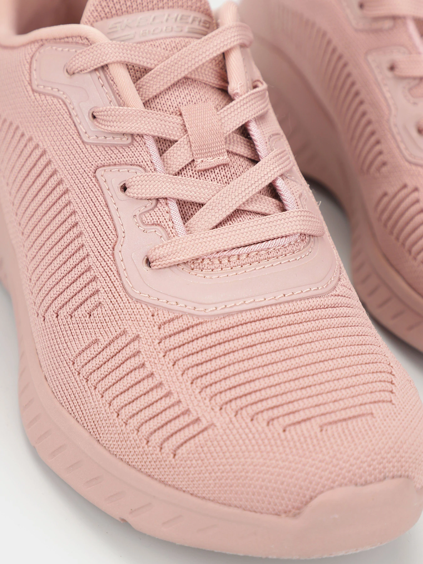 Кросівки Skechers Bobs Sport Squad Air - Close Encounter модель 117378 BLSH Фото