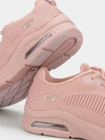 Кросівки Skechers Bobs Sport Squad Air - Close Encounter модель 117378 BLSH Фото
