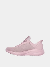 Кроссовки Skechers Slip-ins: Bobs Sport Squad Chaos модель 117500 ROS Фото