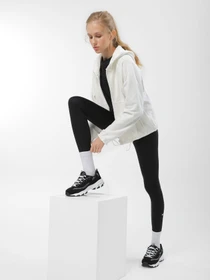 Кросівки Skechers D'Lites - Me Time модель 11936W BKW Фото