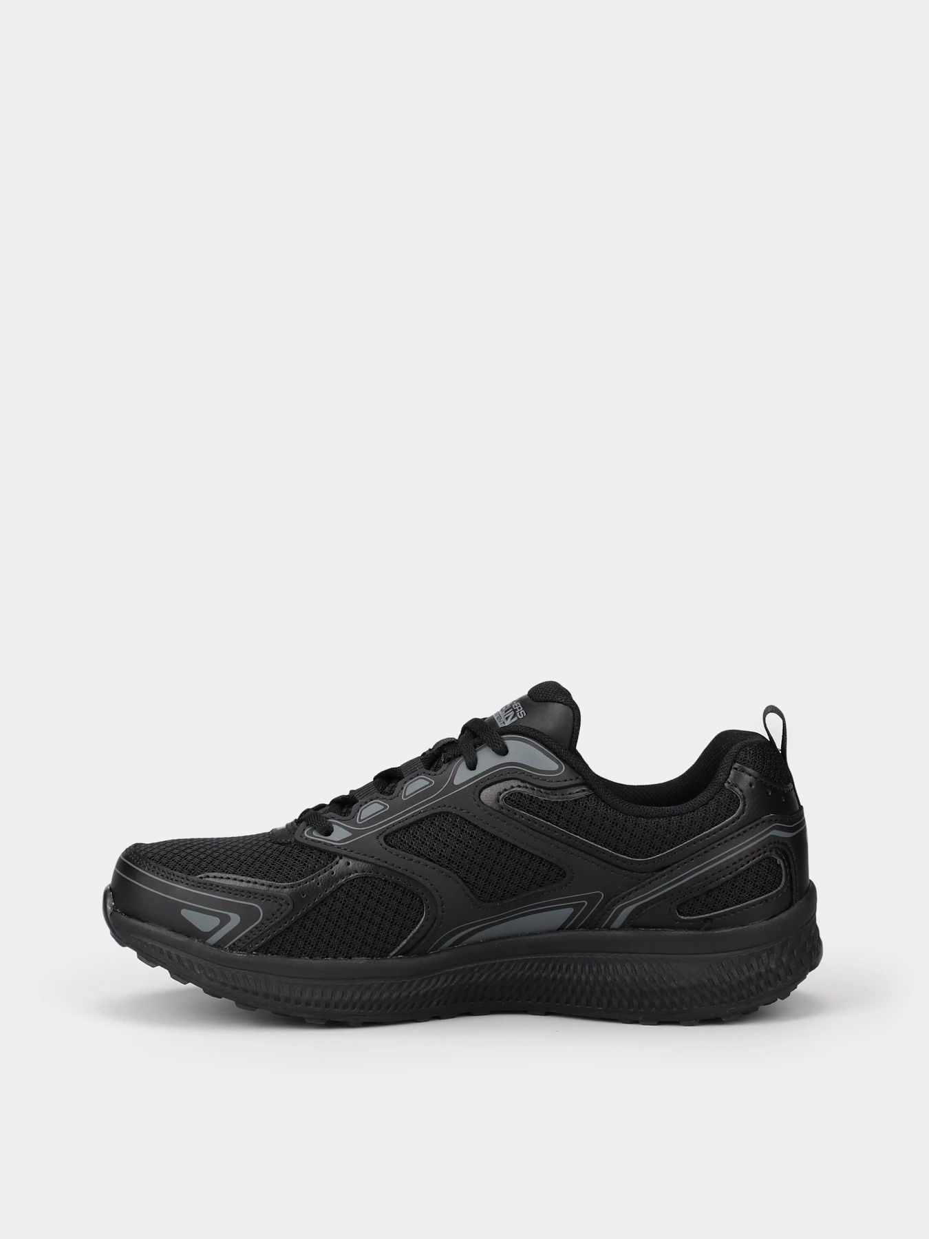 Кроссовки Skechers Go Run Consistent модель 128075 BBK Кроссовки Skechers Go Run Consistent модель 128075 BBK Фото
