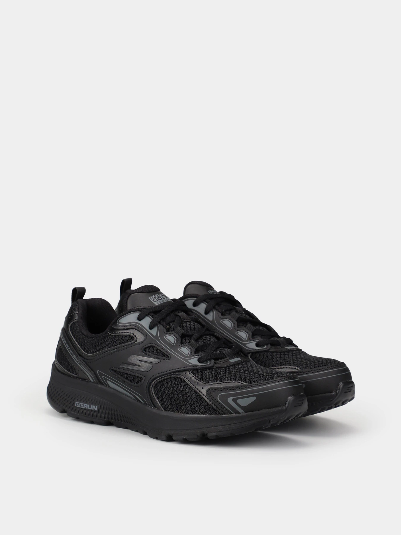 Кроссовки Skechers Go Run Consistent модель 128075 BBK Кроссовки Skechers Go Run Consistent модель 128075 BBK Фото
