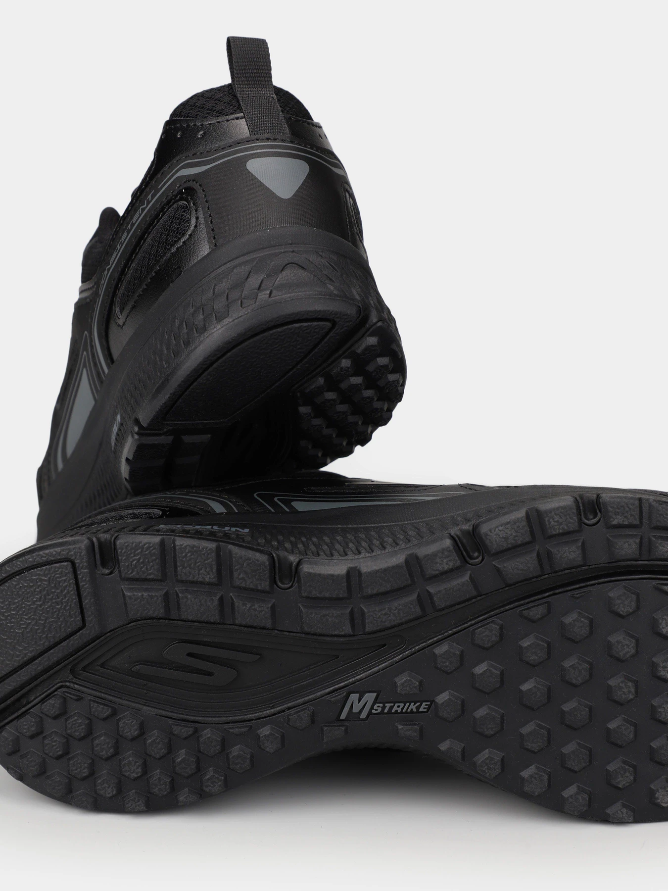 Кроссовки Skechers Go Run Consistent модель 128075 BBK Кроссовки Skechers Go Run Consistent модель 128075 BBK Фото