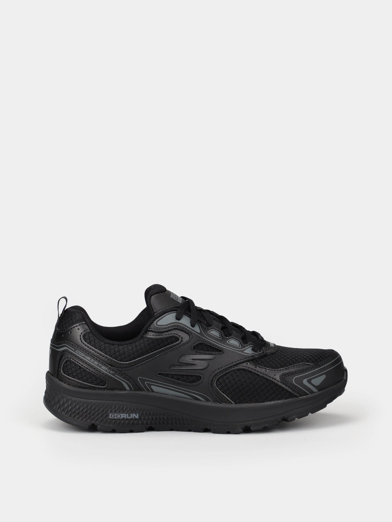 Кроссовки Skechers Go Run Consistent модель 128075 BBK Кроссовки Skechers Go Run Consistent модель 128075 BBK Фото