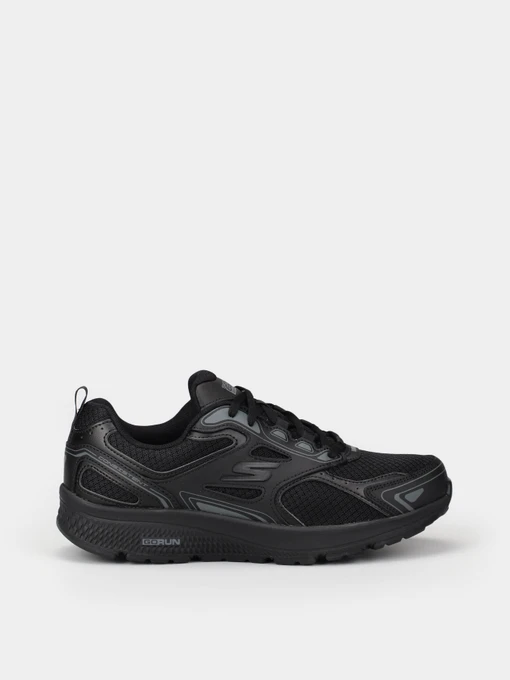 Кроссовки Skechers Go Run Consistent модель 128075 BBK Фото