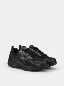 Кроссовки Skechers Go Run Consistent модель 128075 BBK Фото