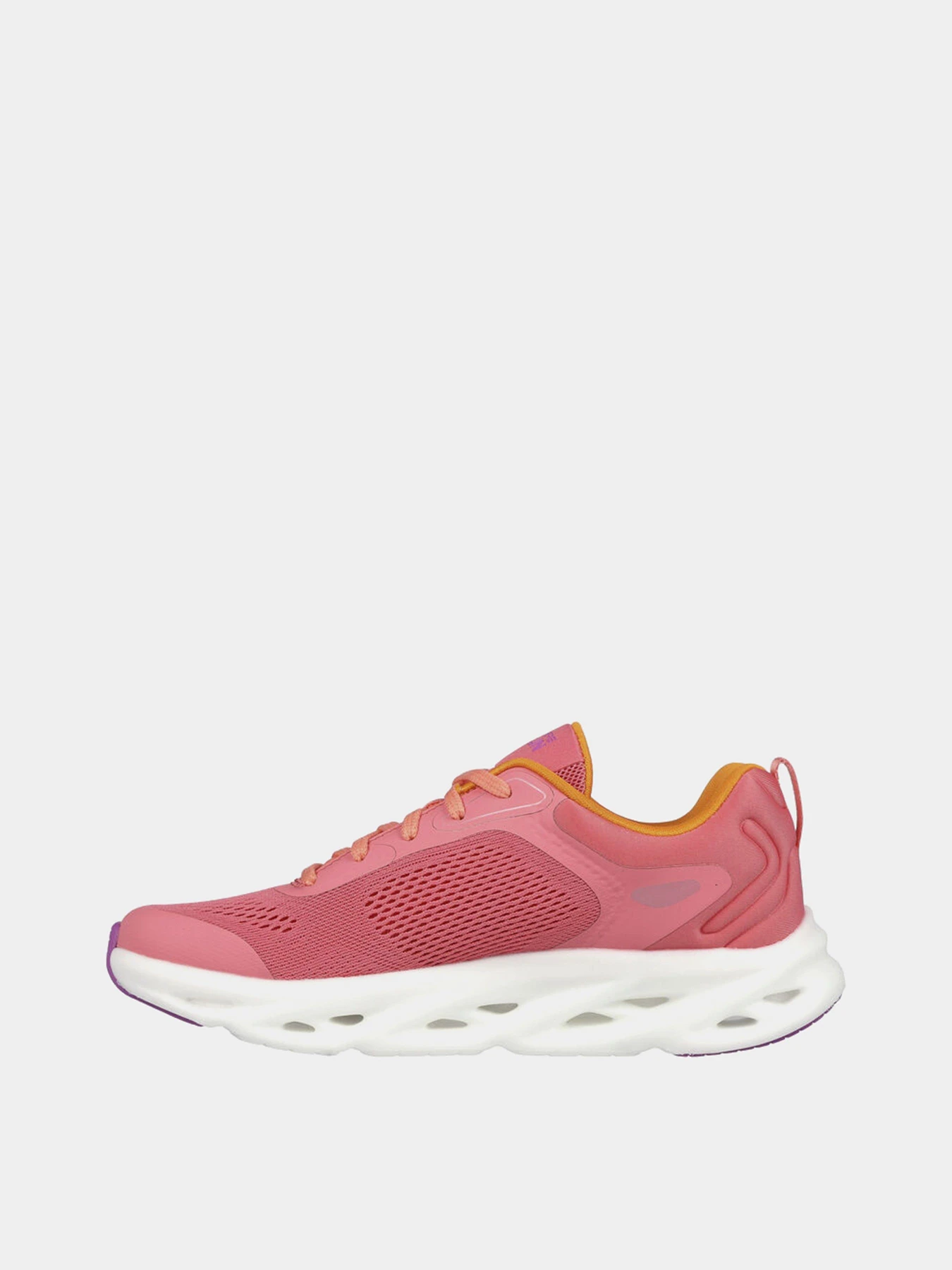 Кросівки Skechers GO RUN Swirl Tech Speed модель 129496 CRL Фото