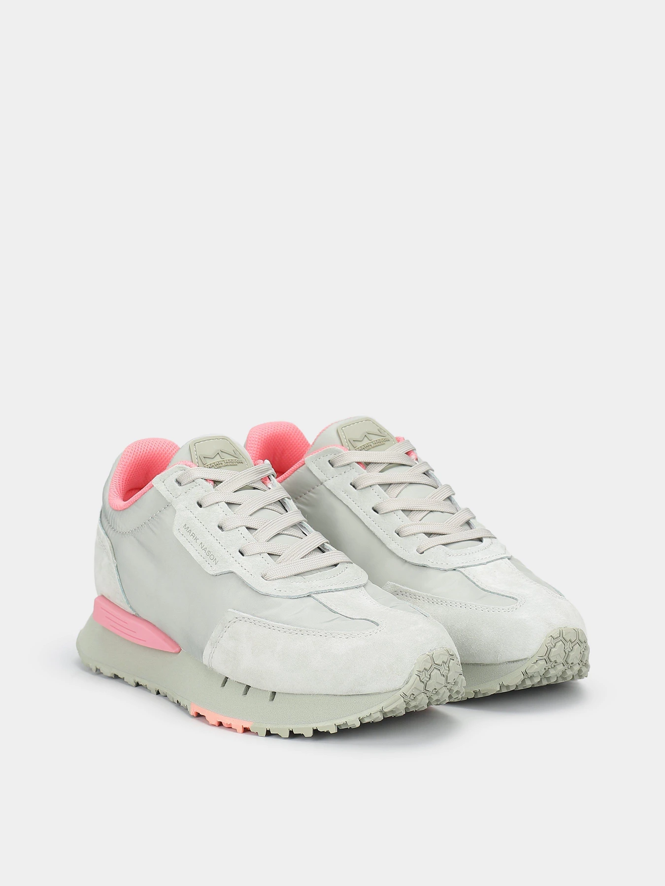 Кроссовки Skechers Mark Nason Upper Cut Classic Jogger Moro модель 133247 TPE Фото
