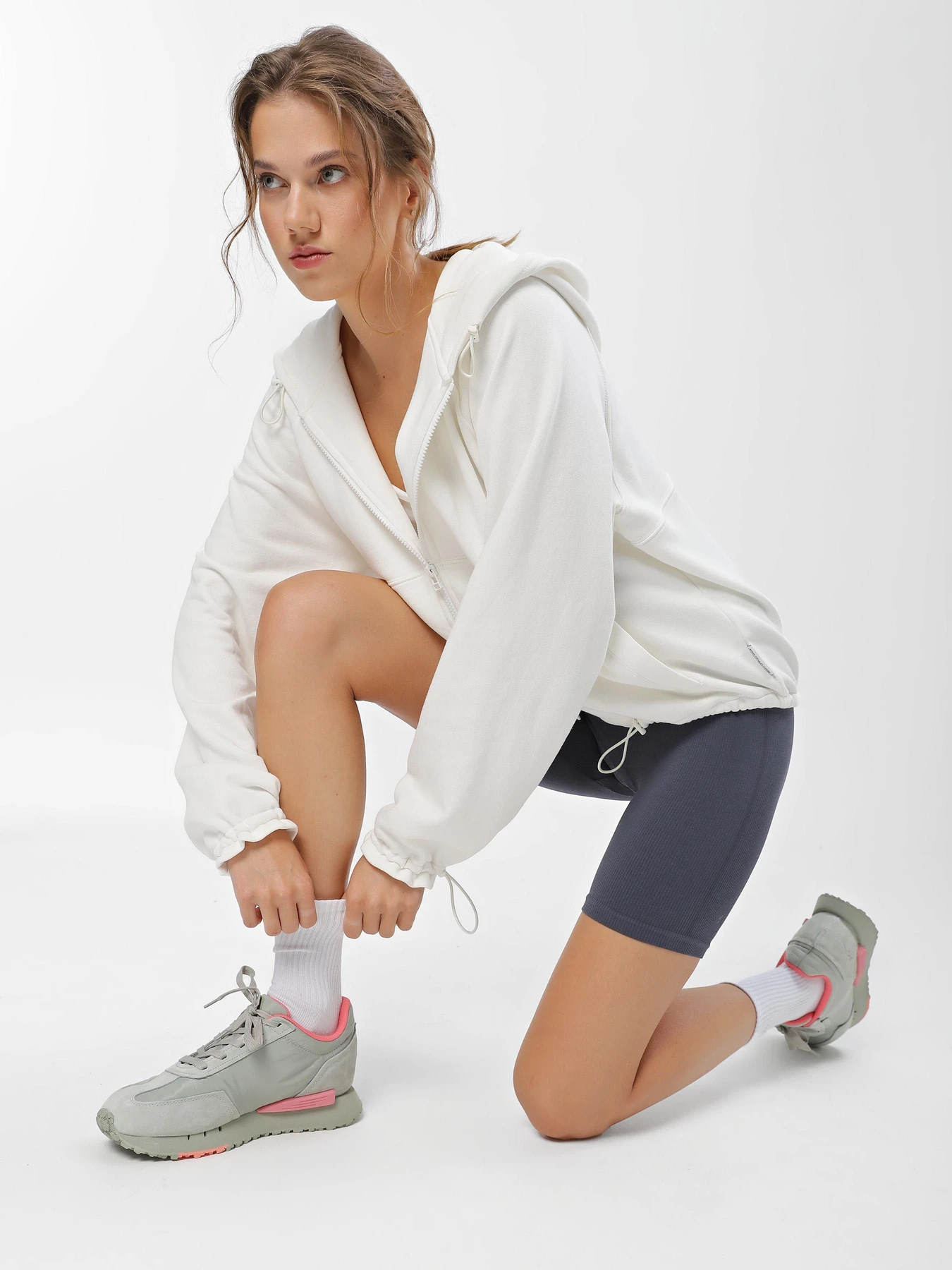 Кроссовки Skechers Mark Nason Upper Cut Classic Jogger Moro модель 133247 TPE Фото