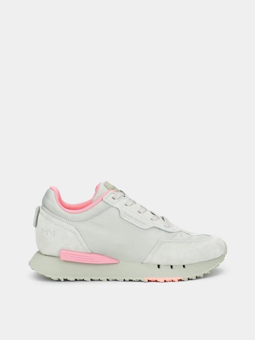 Кроссовки Skechers Mark Nason Upper Cut Classic Jogger Moro модель 133247 TPE Фото
