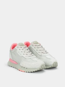 Кроссовки Skechers Mark Nason Upper Cut Classic Jogger Moro модель 133247 TPE Фото