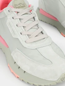 Кроссовки Skechers Mark Nason Upper Cut Classic Jogger Moro модель 133247 TPE Фото