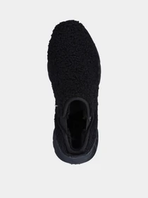 Черевики та чоботи Skechers Work: Max Cushioning Arch Fit Slip Resistant модель 133285 BBK Фото