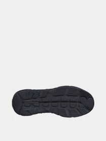 Черевики та чоботи Skechers Work: Max Cushioning Arch Fit Slip Resistant модель 133285 BBK Фото