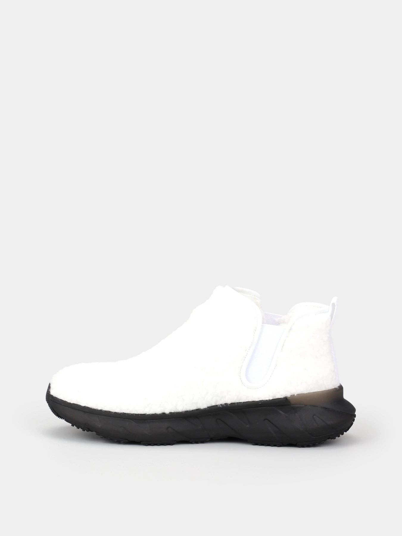 Черевики та чоботи Skechers Work: Max Cushioning Arch Fit Slip Resistant модель 133285 W Черевики та чоботи Skechers Work: Max Cushioning Arch Fit Slip Resistant модель 133285 W Фото