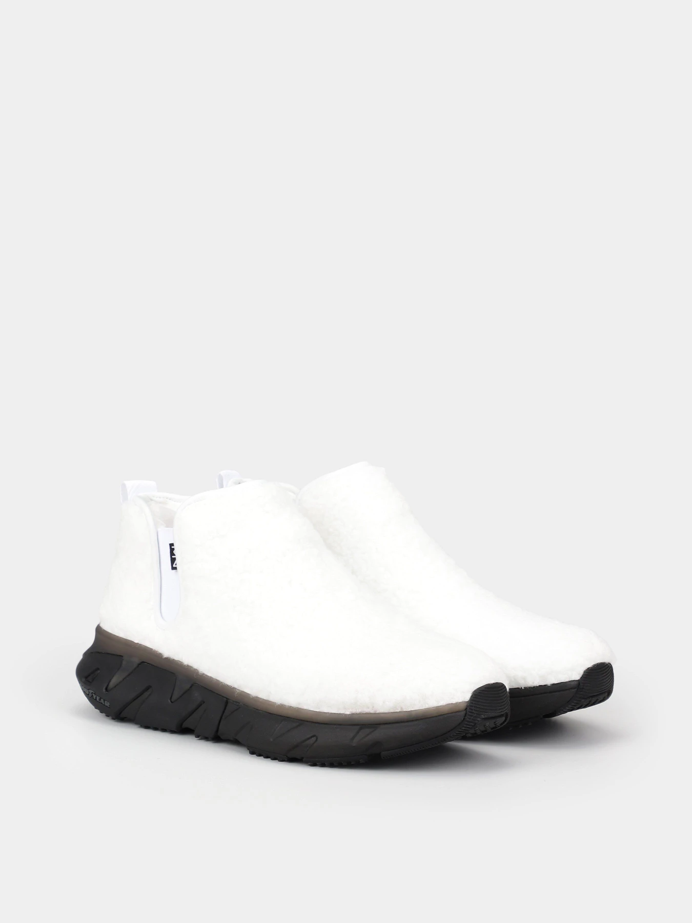 Черевики та чоботи Skechers Work: Max Cushioning Arch Fit Slip Resistant модель 133285 W Черевики та чоботи Skechers Work: Max Cushioning Arch Fit Slip Resistant модель 133285 W Фото