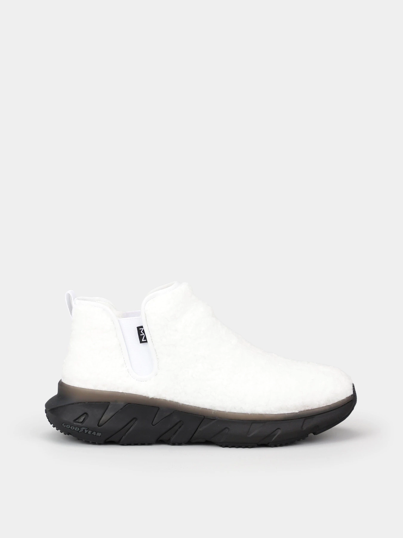 Черевики та чоботи Skechers Work: Max Cushioning Arch Fit Slip Resistant модель 133285 W Черевики та чоботи Skechers Work: Max Cushioning Arch Fit Slip Resistant модель 133285 W Фото
