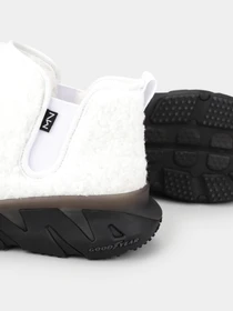Черевики та чоботи Skechers Work: Max Cushioning Arch Fit Slip Resistant модель 133285 W Фото