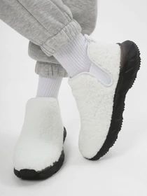 Черевики та чоботи Skechers Work: Max Cushioning Arch Fit Slip Resistant модель 133285 W Фото