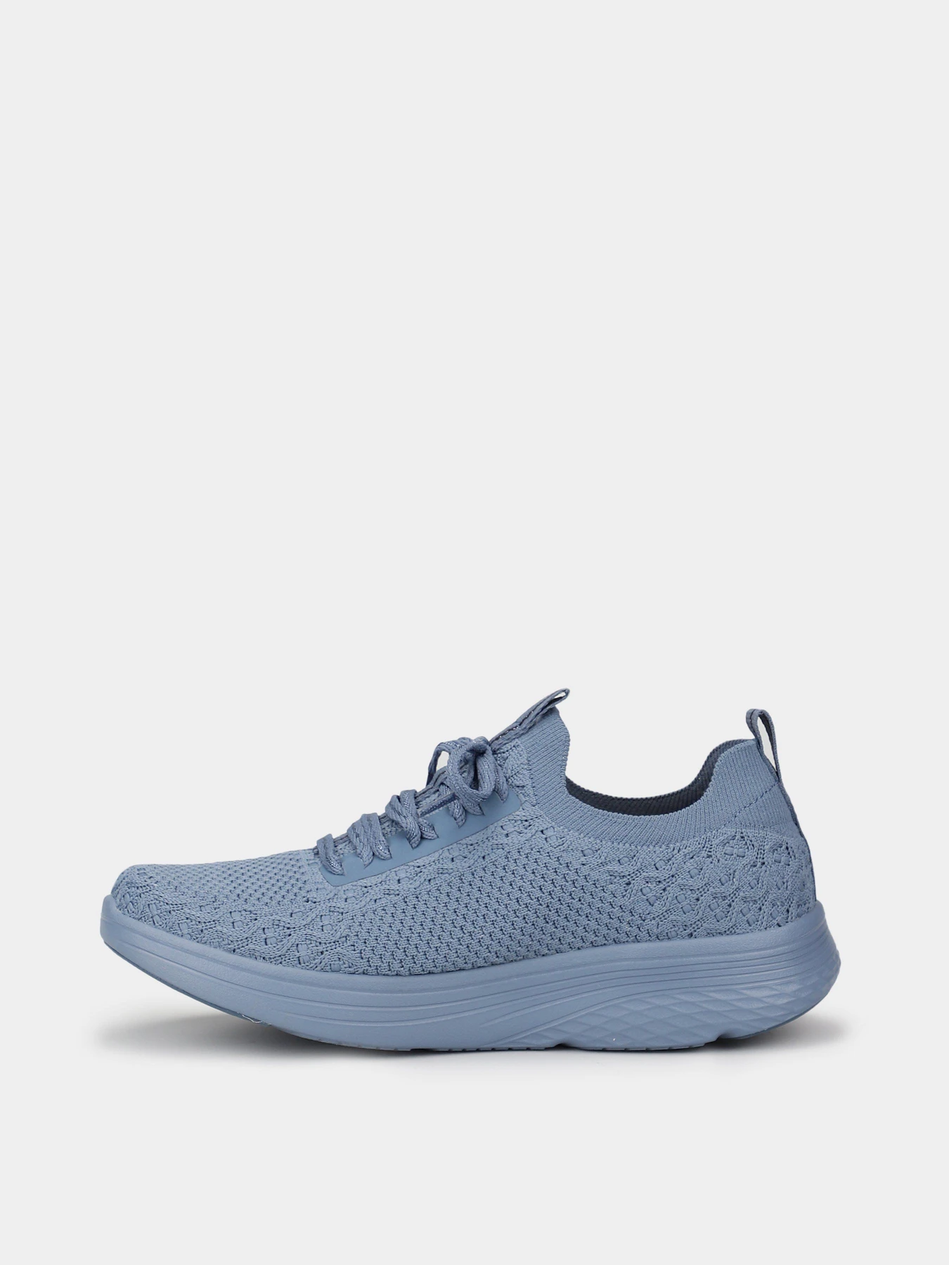 Кроссовки Skechers Max Cushioning Lite модель 136726 BLU Кроссовки Skechers Max Cushioning Lite модель 136726 BLU Фото