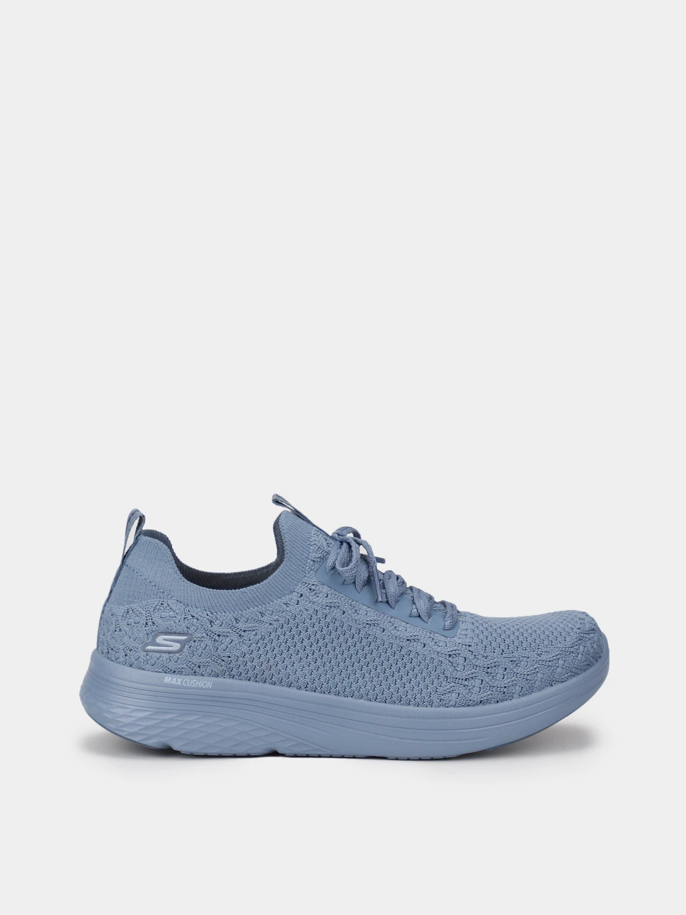 Кроссовки Skechers Max Cushioning Lite модель 136726 BLU Кроссовки Skechers Max Cushioning Lite модель 136726 BLU Фото