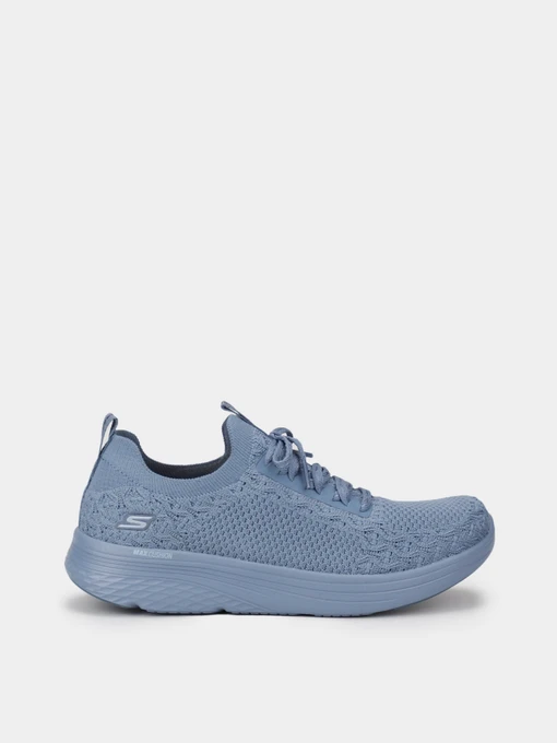 Кроссовки Skechers Max Cushioning Lite модель 136726 BLU Фото
