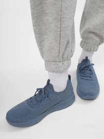 Кроссовки Skechers Max Cushioning Lite модель 136726 BLU Фото