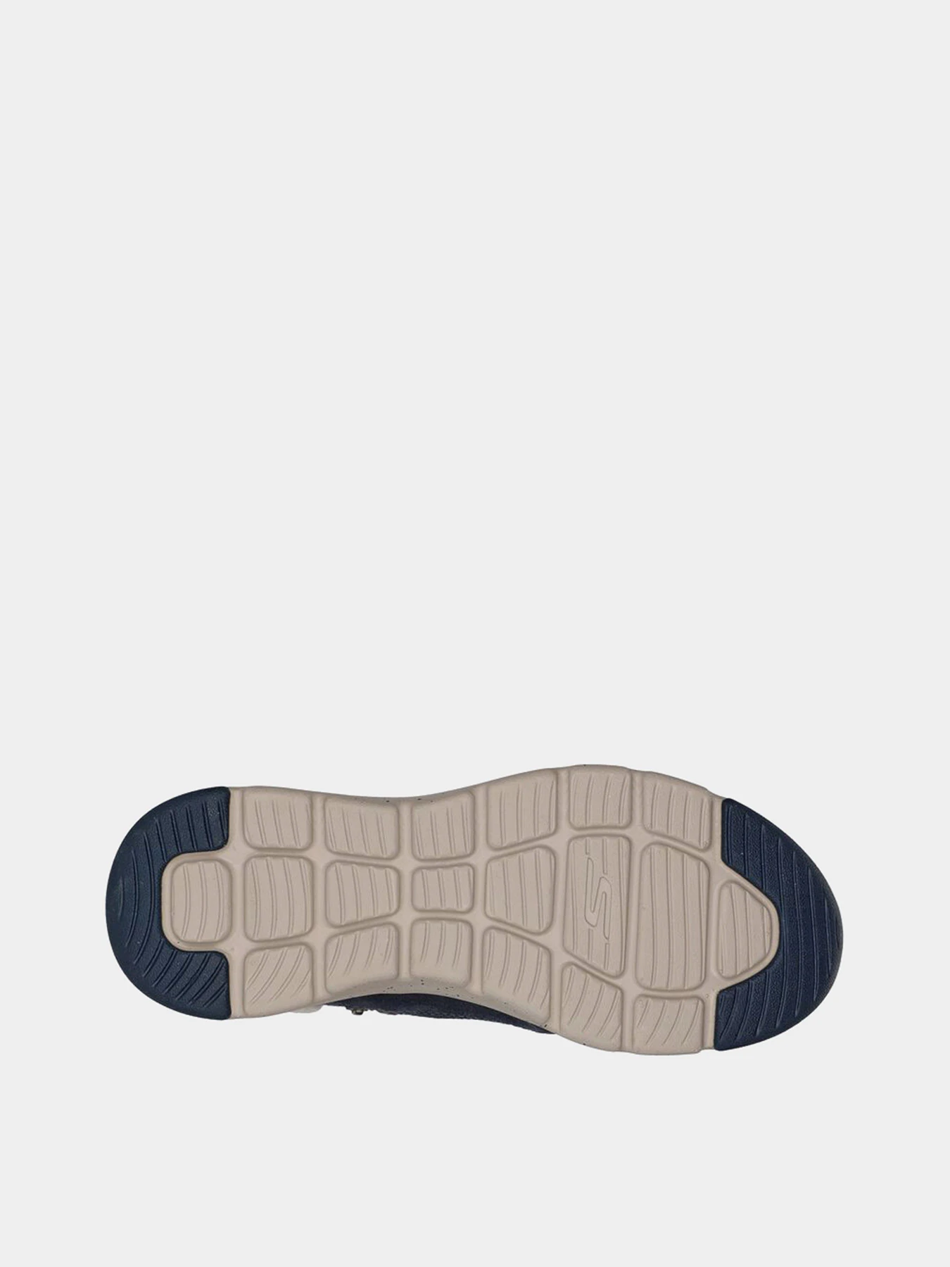 Черевики та чоботи Skechers On-the-GO Glacial Ultra - Woodsy модель 144175 NVY Черевики та чоботи Skechers On-the-GO Glacial Ultra - Woodsy модель 144175 NVY Фото