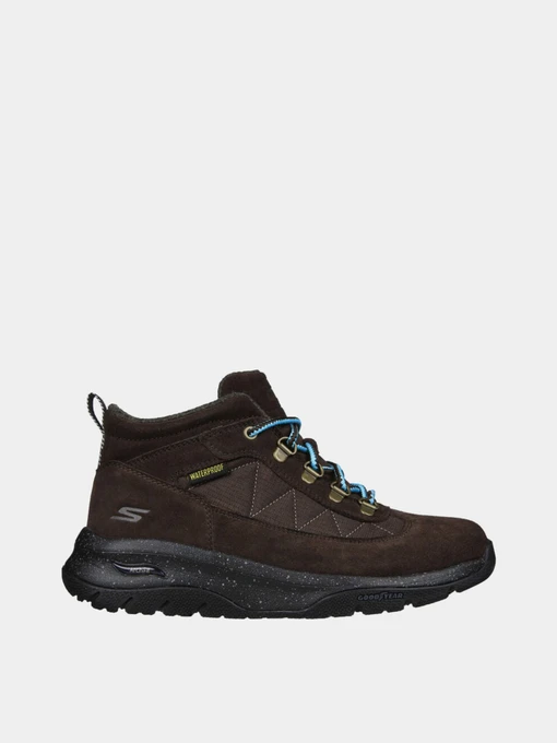 Черевики та чоботи Skechers Arch Fit Journey - Persist модель 144703 CHOC Фото