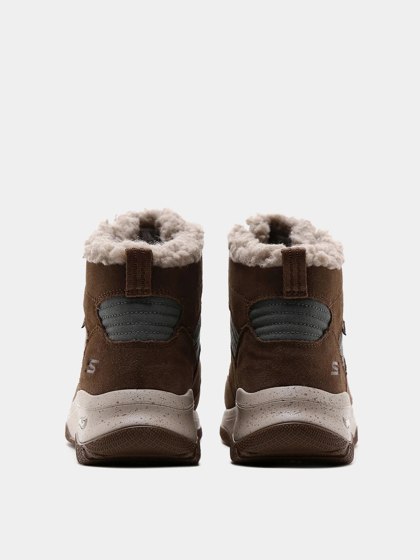 Черевики та чоботи Skechers Arch Fit Journey-Down To Eart модель 144706 BRN Фото