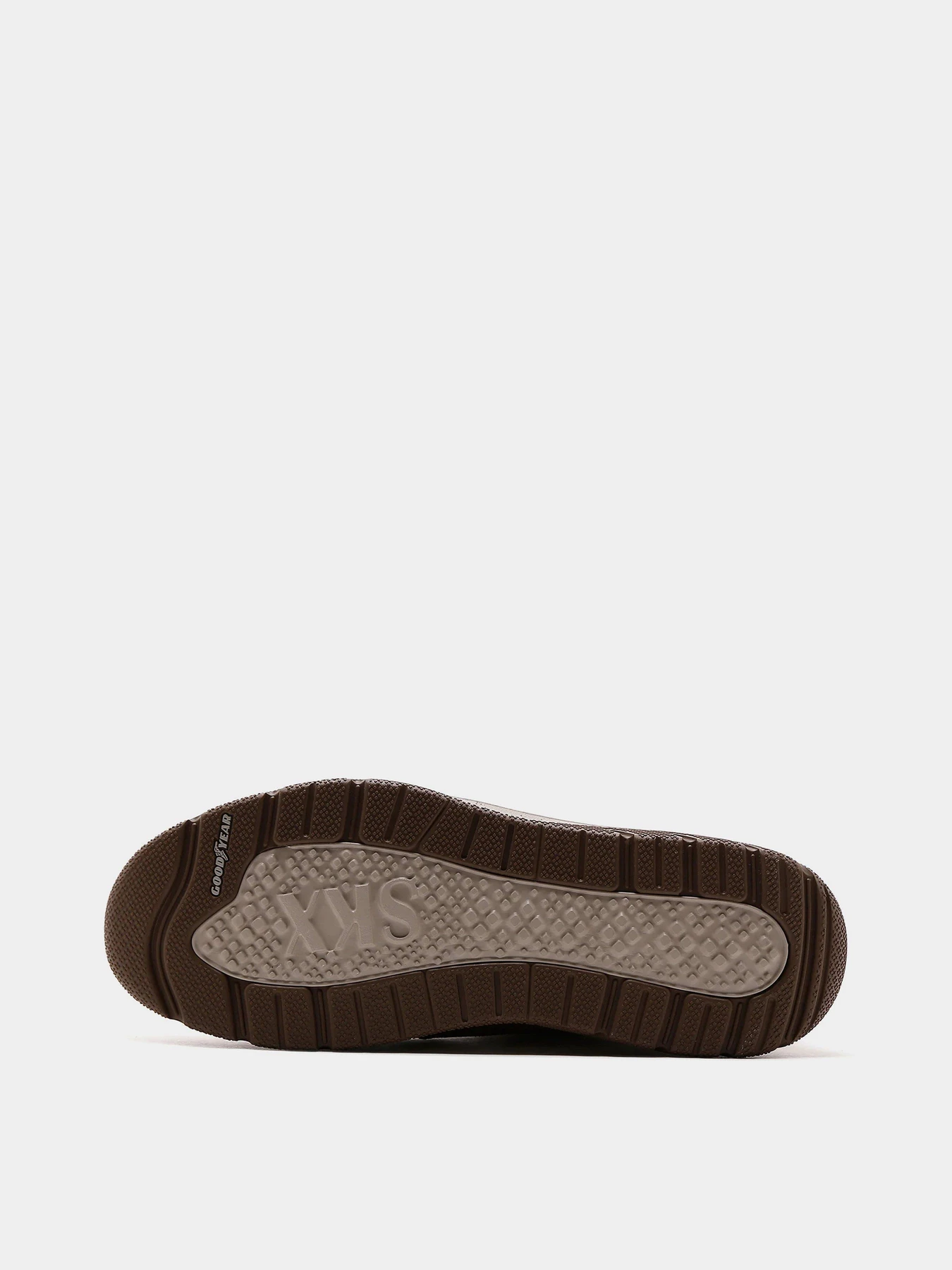 Черевики та чоботи Skechers Arch Fit Journey-Down To Eart модель 144706 BRN Фото