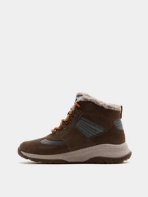 Черевики та чоботи Skechers Arch Fit Journey-Down To Eart модель 144706 BRN Фото