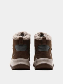 Черевики та чоботи Skechers Arch Fit Journey-Down To Eart модель 144706 BRN Фото
