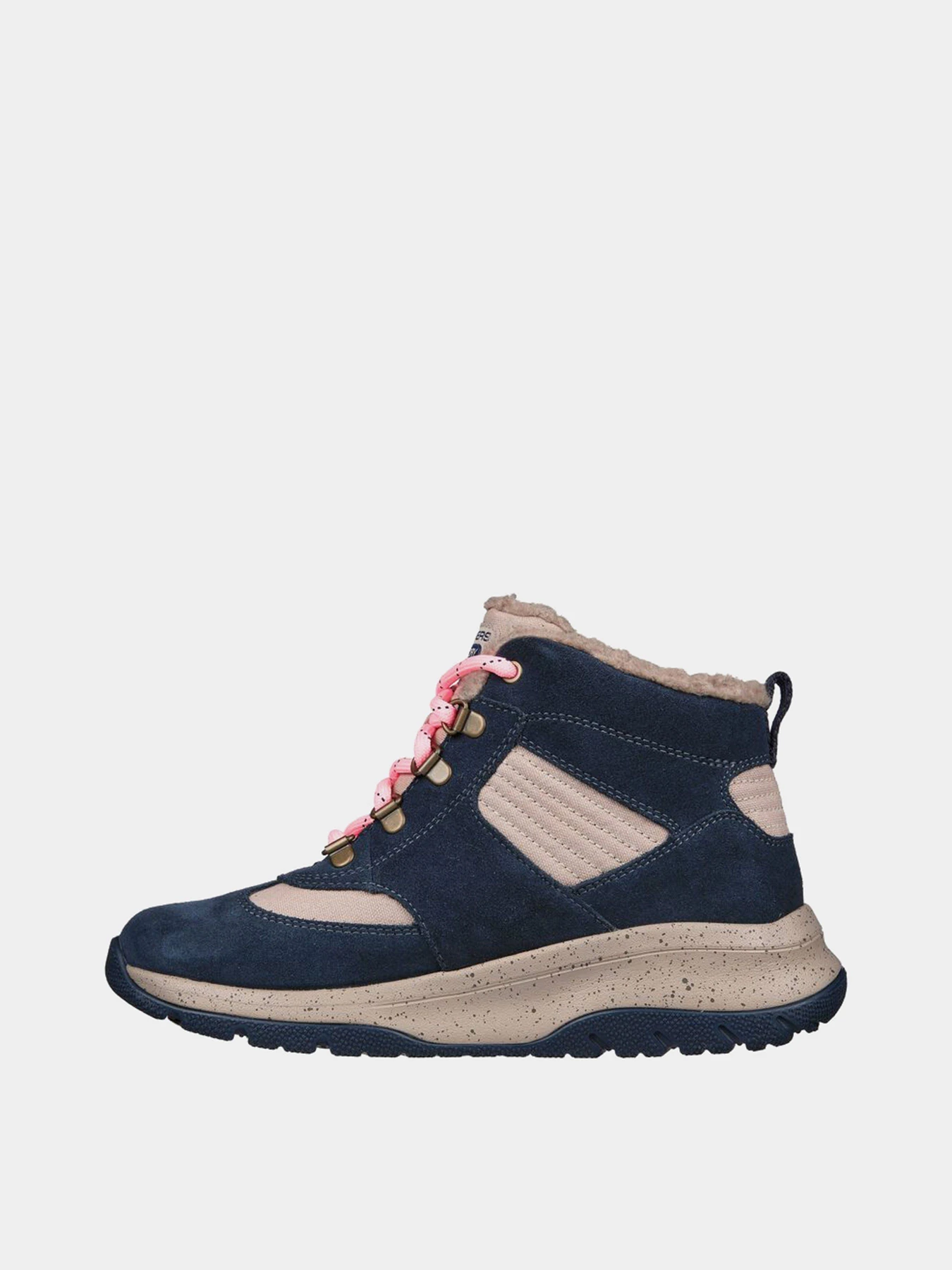 Ботинки и сапоги Skechers Arch Fit Journey - Down To Earth модель 144706 NVY Ботинки и сапоги Skechers Arch Fit Journey - Down To Earth модель 144706 NVY Фото