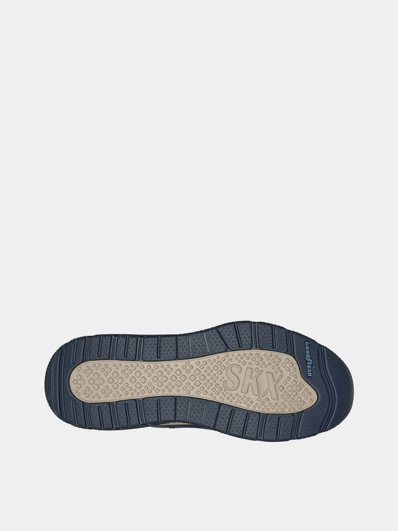 Ботинки и сапоги Skechers Arch Fit Journey - Down To Earth модель 144706 NVY Ботинки и сапоги Skechers Arch Fit Journey - Down To Earth модель 144706 NVY Фото