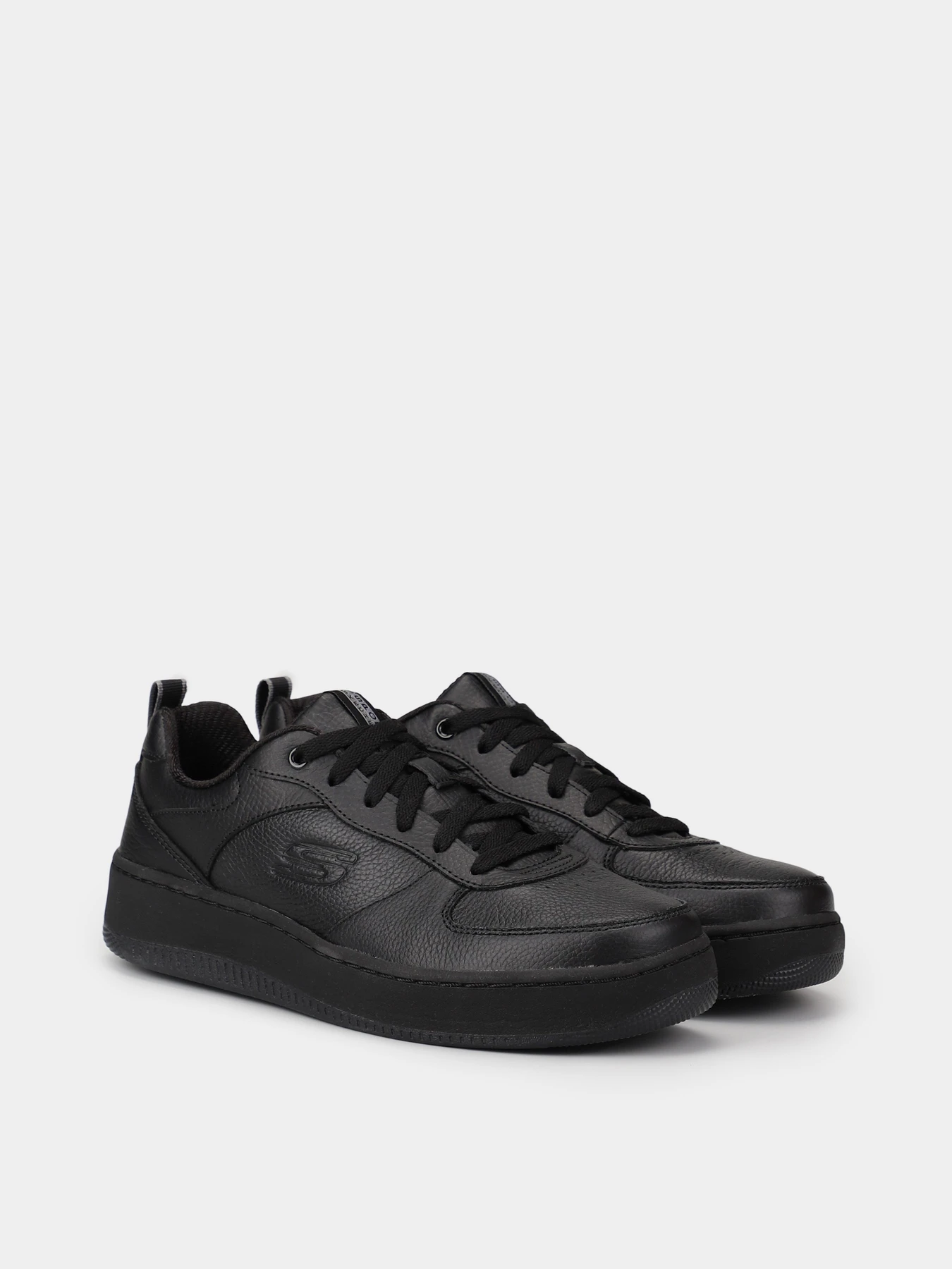 Кроссовки Skechers Sport Court 92 - Illustrious модель 149763 BBK Фото