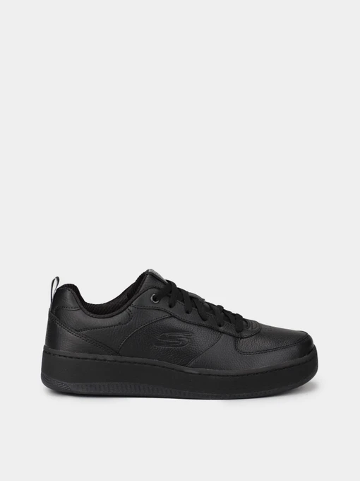 Кроссовки Skechers Sport Court 92 - Illustrious модель 149763 BBK Фото